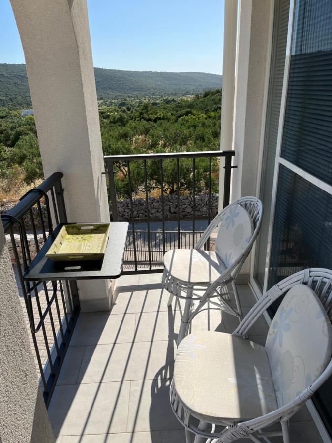 Apartment Olea Marina Exterior photo